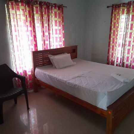 Sea Pearl Homestay Varkala Eksteriør billede