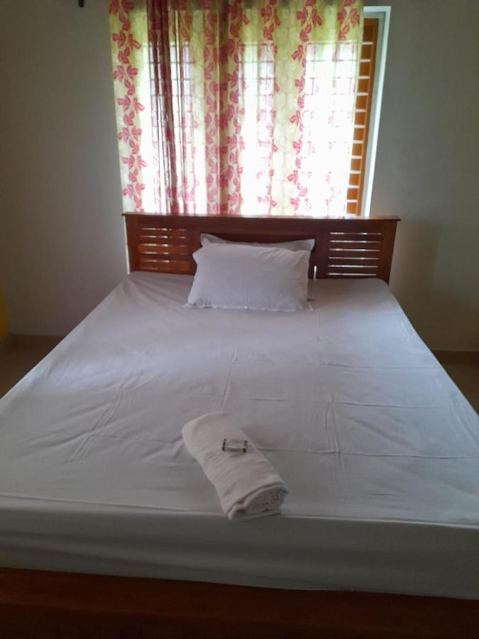 Sea Pearl Homestay Varkala Eksteriør billede