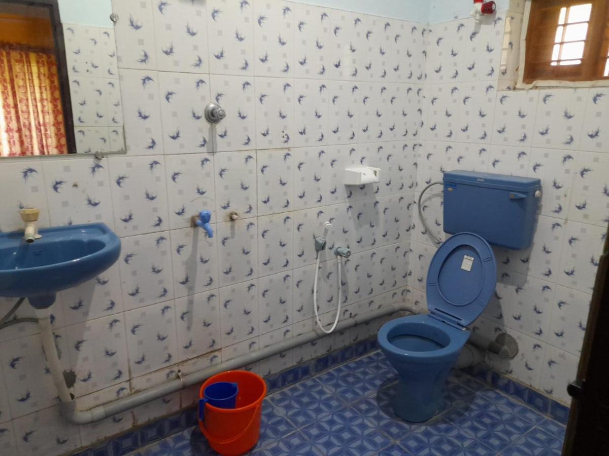 Sea Pearl Homestay Varkala Eksteriør billede