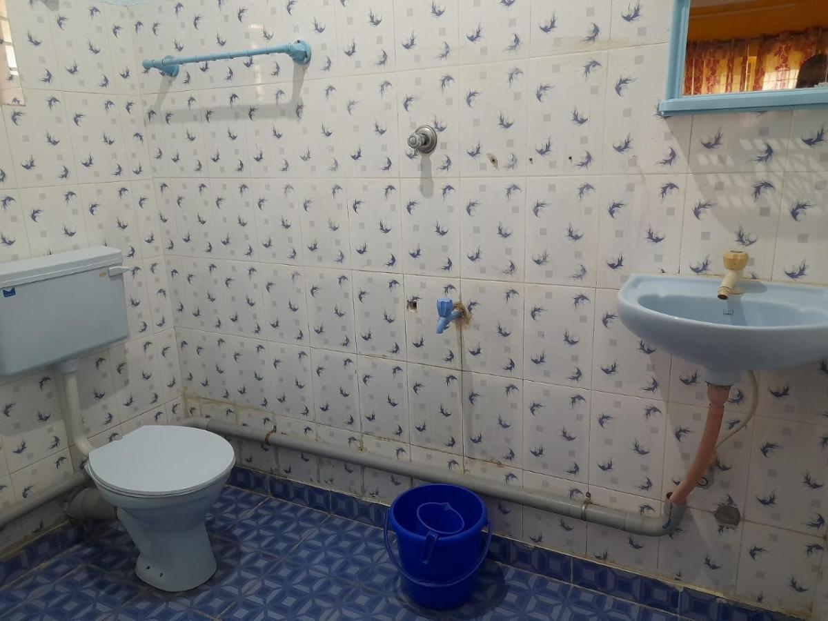 Sea Pearl Homestay Varkala Eksteriør billede