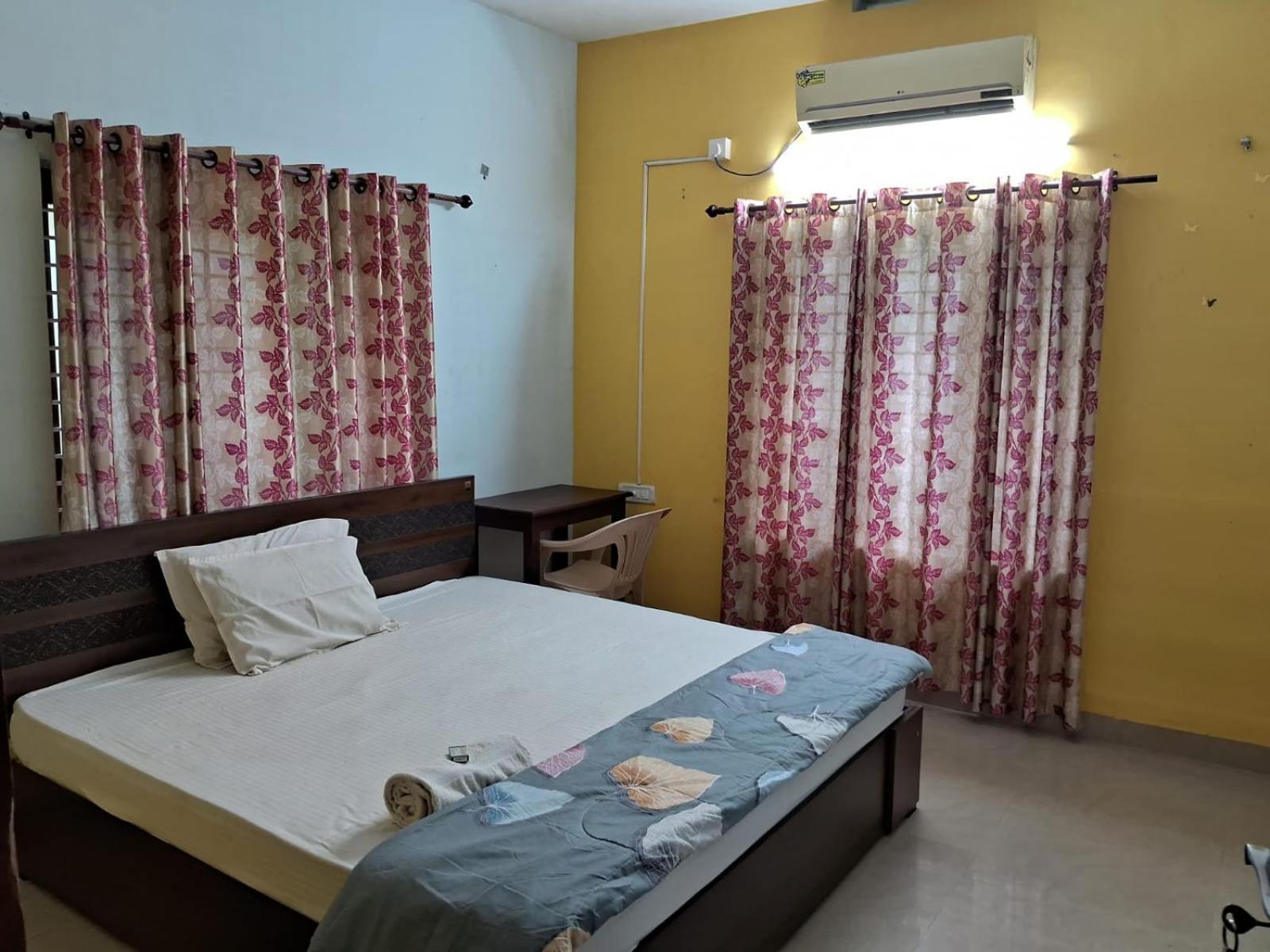 Sea Pearl Homestay Varkala Eksteriør billede